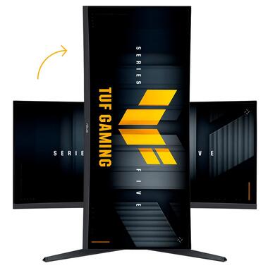 Монитор Asus 34 TUF Gaming VG34WQML5A (90LM0BP1-B01E71) VA Black Curved 250Hz фото №9