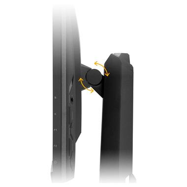 Монитор Asus 34 TUF Gaming VG34WQML5A (90LM0BP1-B01E71) VA Black Curved 250Hz фото №8