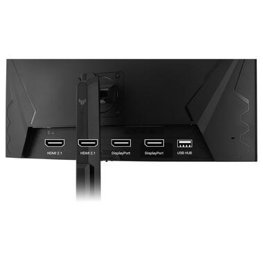 Монитор Asus 34 TUF Gaming VG34WQML5A (90LM0BP1-B01E71) VA Black Curved 250Hz фото №7