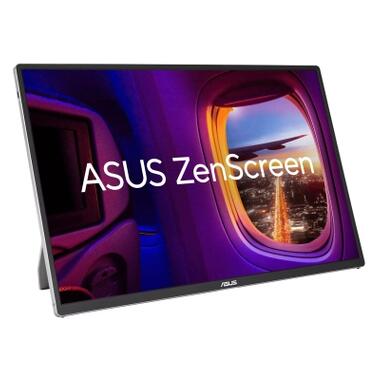 Монитор ASUS MQ16FC (90LM0CNV-B01N71) фото №5