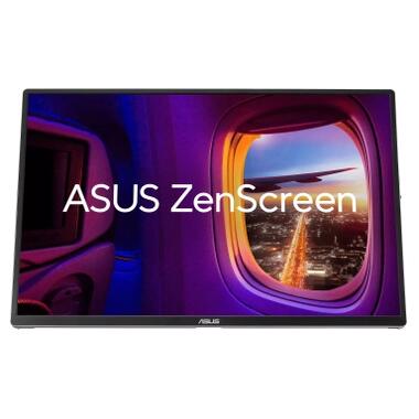 Монитор ASUS MQ16FC (90LM0CNV-B01N71) фото №2
