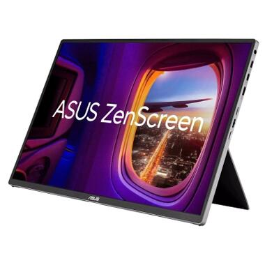 Монитор ASUS MQ16FC (90LM0CNV-B01N71) фото №1