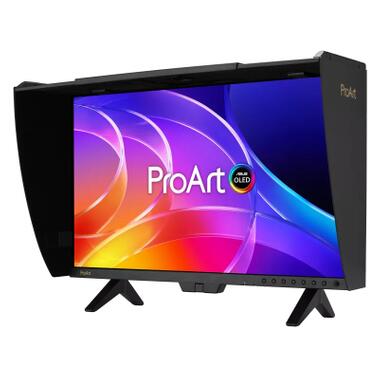 Монитор ASUS ProArt PA27USD (90LM04N0-B01371) фото №8