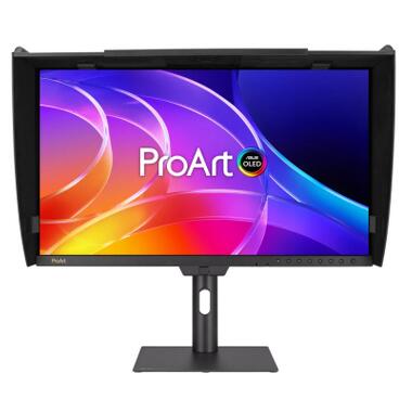 Монитор ASUS ProArt PA27USD (90LM04N0-B01371) фото №1