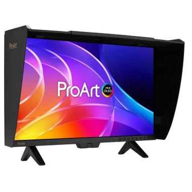 Монитор ASUS ProArt PA27USD (90LM04N0-B01371) фото №7