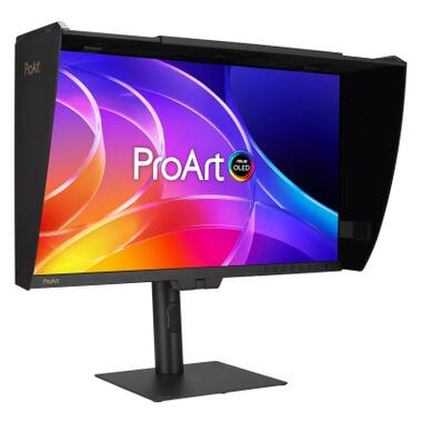 Монитор ASUS ProArt PA27USD (90LM04N0-B01371) фото №2