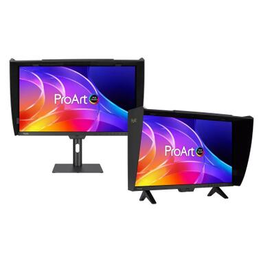 Монитор ASUS ProArt PA27USD (90LM04N0-B01371) фото №10
