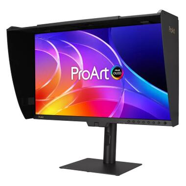 Монитор ASUS ProArt PA27USD (90LM04N0-B01371) фото №3