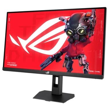 Монитор ASUS XG27AQNGV (90LM0BF0-B01371) фото №3