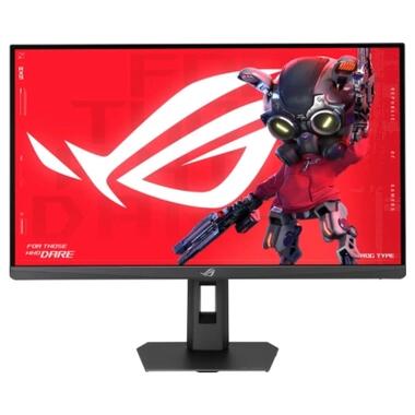 Монитор ASUS XG27AQNGV (90LM0BF0-B01371) фото №1