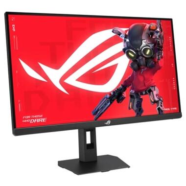 Монитор ASUS XG27AQNGV (90LM0BF0-B01371) фото №2