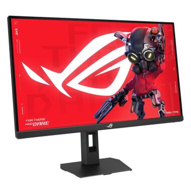 Монитор ASUS ROG Strix XG27UCGR (90LM0CS0-B01371) фото №2