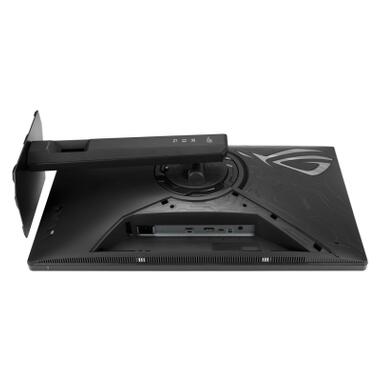 Монитор ASUS ROG Strix XG27UCGR (90LM0CS0-B01371) фото №6