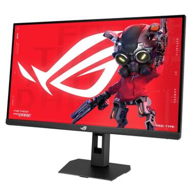 Монитор ASUS ROG Strix XG27UCGR (90LM0CS0-B01371) фото №3