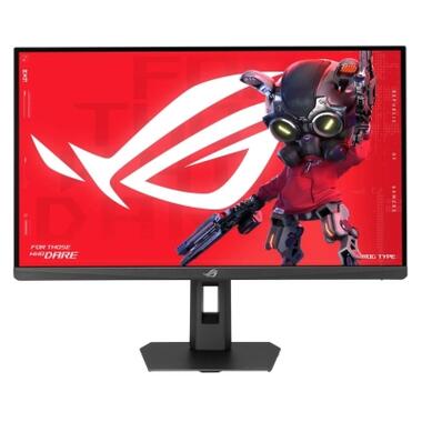 Монитор ASUS ROG Strix XG27UCGR (90LM0CS0-B01371) фото №1