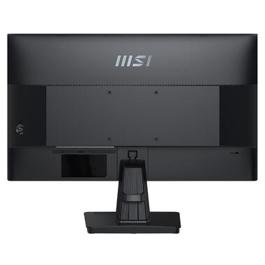 Монітор MSI 27 Pro MP275 IPS Black 100Hz фото №6