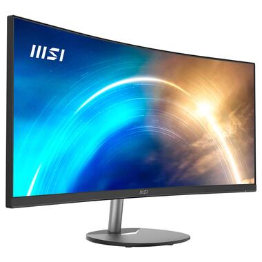 Монитор MSI PRO MP341CQ фото №2