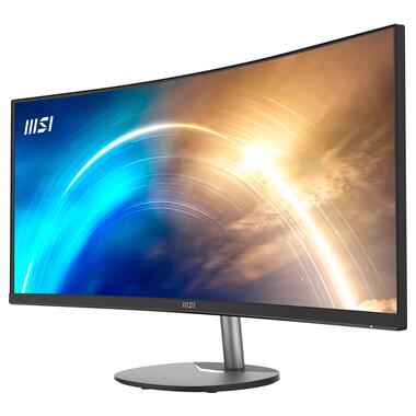 Монитор MSI PRO MP341CQ фото №3