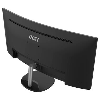Монитор MSI PRO MP341CQ фото №9