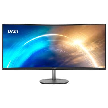 Монитор MSI PRO MP341CQ фото №1