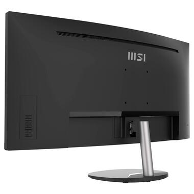 Монитор MSI PRO MP341CQ фото №10