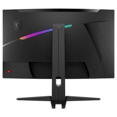 Монитор MSI MAG 275CQRXF фото №4