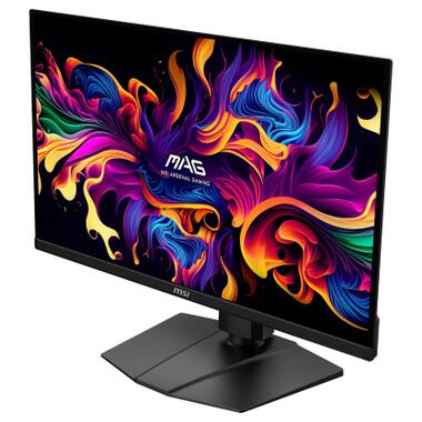 Монитор MSI MAG 271QPX QD-OLED E2 фото №6