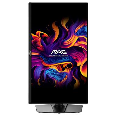 Монитор MSI MAG 271QPX QD-OLED E2 фото №7