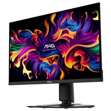 Монитор MSI MAG 271QPX QD-OLED E2 фото №4