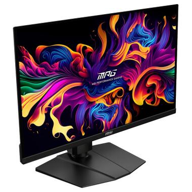 Монитор MSI MAG 271QPX QD-OLED E2 фото №5