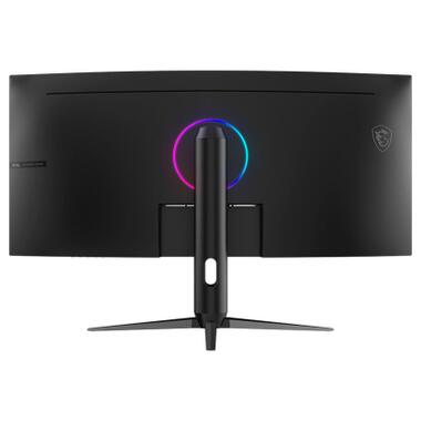 Монитор MSI MAG 342CQR E2 фото №5