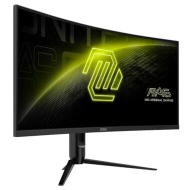 Монитор MSI MAG 342CQR E2 фото №2
