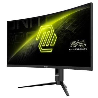 Монитор MSI MAG 342CQR E2 фото №3