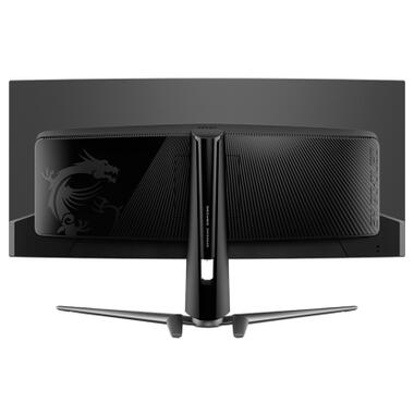 Монитор MSI MPG 341CQPX QD-OLED фото №7