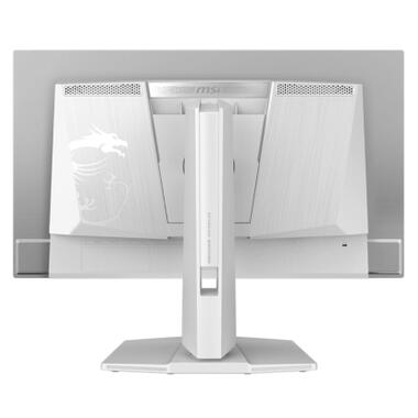 Монитор MSI MAG 272QPW QD-OLED X28 фото №4