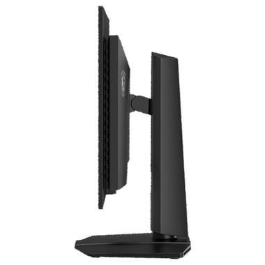 Монитор MSI MAG 273QP QD-OLED X24 фото №5