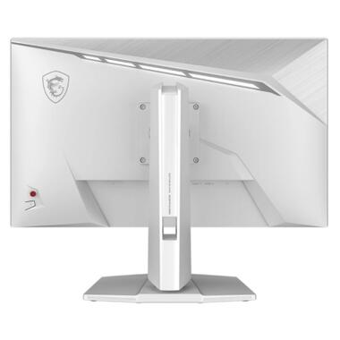 Монитор MSI MAG 274QRFW E20 фото №4