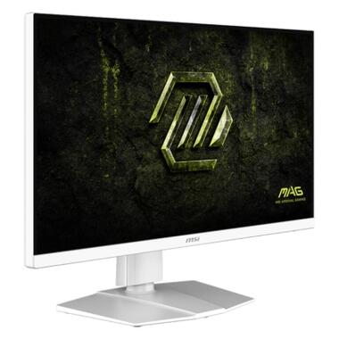 Монитор MSI MAG 274QRFW E20 фото №2