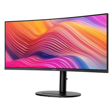 Монитор MSI Modern MD342CQP фото №3