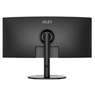 Монитор MSI Modern MD342CQP фото №4