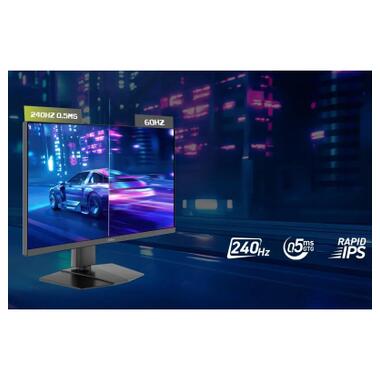 Монитор MSI MAG 272PF-X24 фото №7