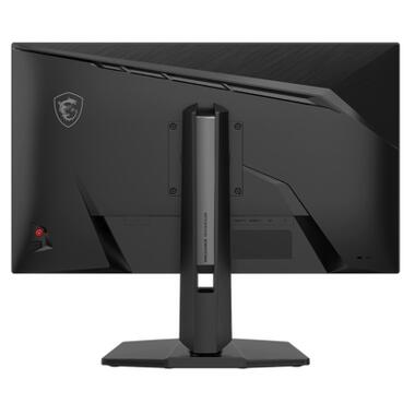 Монитор MSI MAG 272PF-X24 фото №4