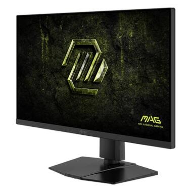 Монитор MSI MAG 272PF-X24 фото №2