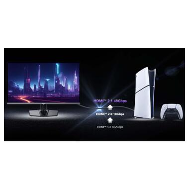 Монитор MSI MAG 322UP-E16 фото №10