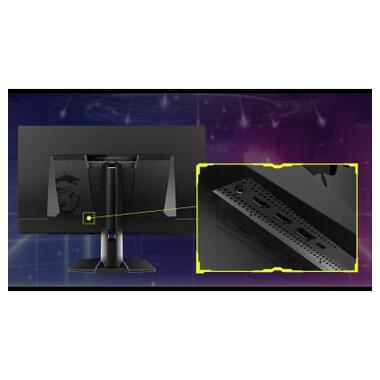 Монитор MSI MAG 322UP-E16 фото №8
