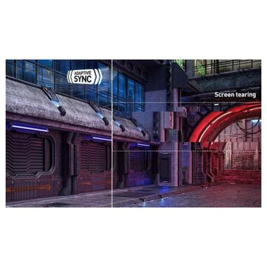 Монитор MSI MAG 322UP-E16 фото №6