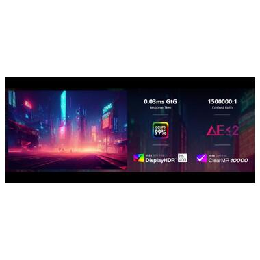 Монитор MSI MAG 322UP-E16 фото №11