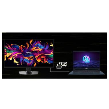 Монитор MSI MAG 322UP-E16 фото №9