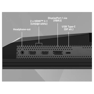 Монитор MSI MAG 322UP-E16 фото №13