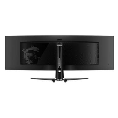 Монитор MSI MPG 491CQP фото №4